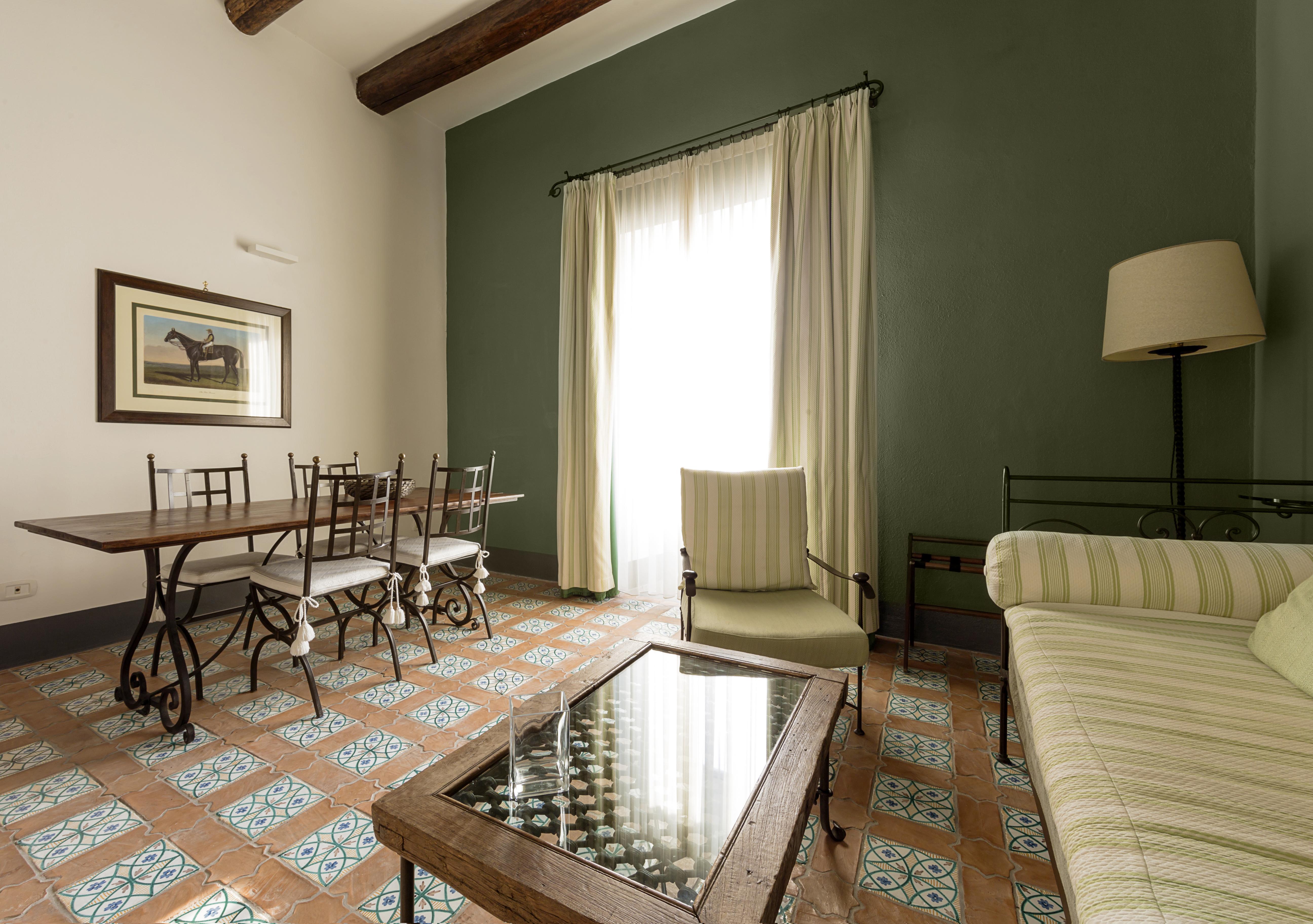 Relais Regina Giovanna Sorrento Exterior foto