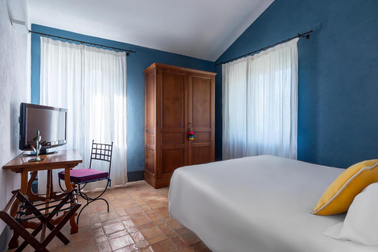 Relais Regina Giovanna Sorrento Exterior foto