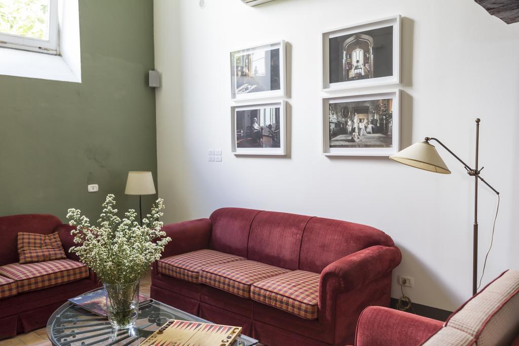 Relais Regina Giovanna Sorrento Facilități foto
